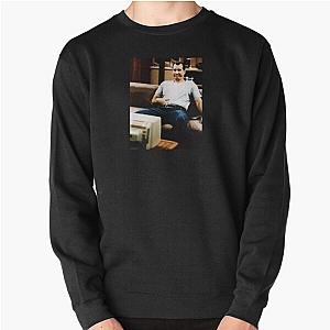 Peggy Bundy No Ma'am Al Bundy Married with Children Fan T-Shirt Pullover Sweatshirt