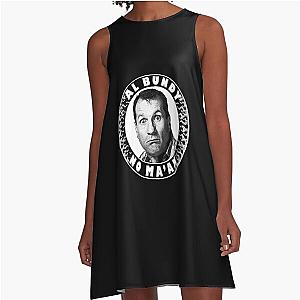 Funny Gifts for You A-Line Dress