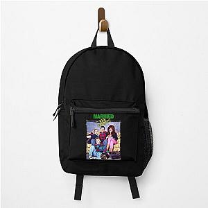 Day Married with Children Cute Backpack