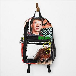 Married with Children Essential Backpack