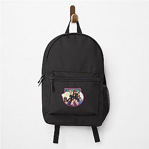 Married with Children Essential Backpack