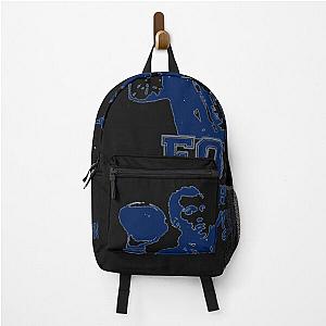 Married with Children Al Bundy Touchdowns Backpack