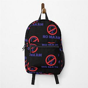 NO - Married With Children Backpack