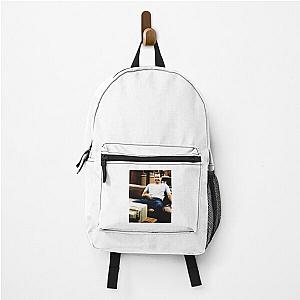 Peggy Bundy No Ma'am Al Bundy Married With Children Fan T-Shirt Backpack