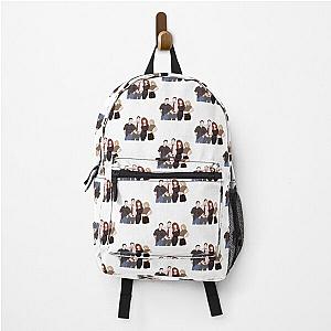 Married with Children Backpack