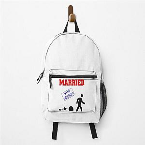 Vintage -Cool Gifts Backpack