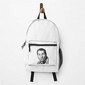 Peggy Bundy No Ma'am Al Bundy Married with Children Fan T-Shirt Backpack