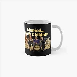 Married with Children Classic Mug