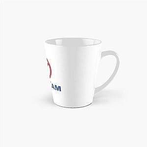 No Ma'am Vintage Married with Children logo Tall Mug