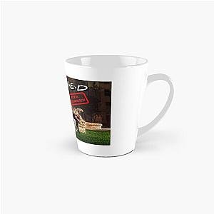 90's Sitcom Friends Married with Children Tall Mug