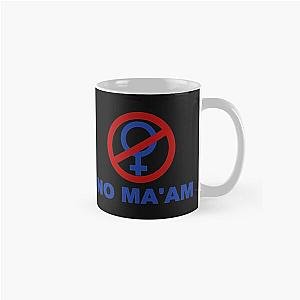 Married with Children Classic Mug