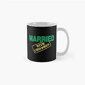 Married With Children Classic Mug