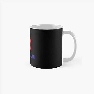 NO Ma'am Married with Children Classic Mug