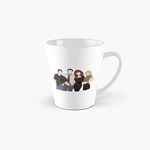 Married with Children Tall Mug