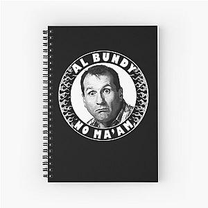 Funny Gifts for You Spiral Notebook