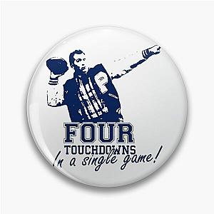 Married with Children Al Bundy Touchdowns Pinned