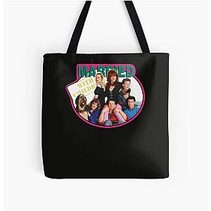 Married With Children Essential Tote Bag