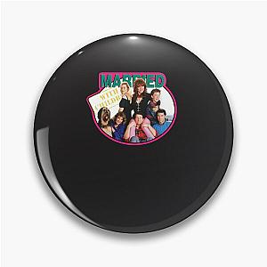 Married with Children Essential T-Shirt Pin