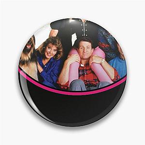 Married with Children Essential T-Shirt Pin