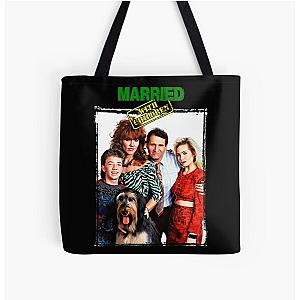 Married with Children Essential Tote Bag