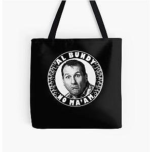 Funny Gifts for You All Over Print Tote Bag