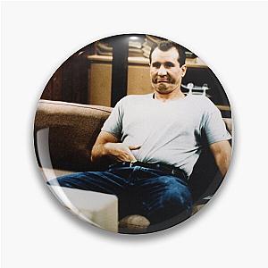Peggy Bundy No Ma'am Al Bundy Married With Children Fan T Shirt Essential Pin