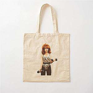 Music Vintage Retro Married Children Peggy Bundy Gifts Cotton Tote Bag