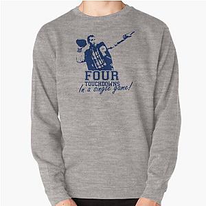 Married with Children Al Bundy Touchdown Pullover Sweatshirt