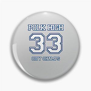Polk High Champs Married with Children Pin