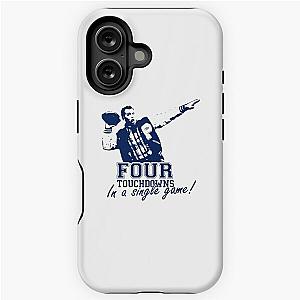 Married with Children Al Bundy Touchdowns iPhone Tough Case
