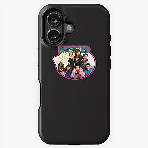 Married With Children Essential T-Shirts iPhone Tough Case