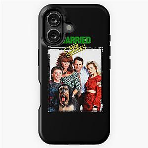 Married with Children Essential iPhone Tough Case