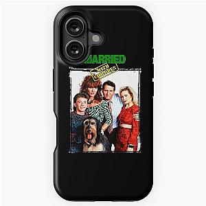 Day Gifts for Married With Children Perfect Cute iPhone Tough Case