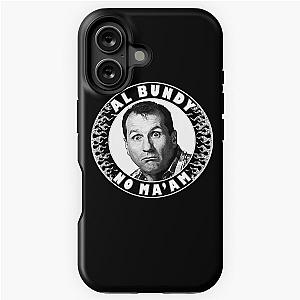 Funny Gifts for Married With Children or People Who Love the TV Show Idol, A Great Gift for You, iPhone Tough Case