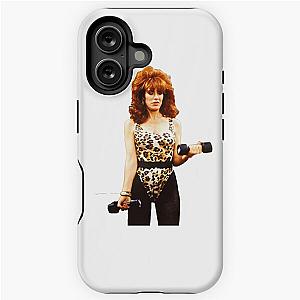 Married with Children Peggy Bundy iPhone Tough Case