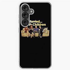 Married with Children Samsung Galaxy Case