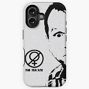 Al Bundy Classic Married with Children iPhone Tough Case