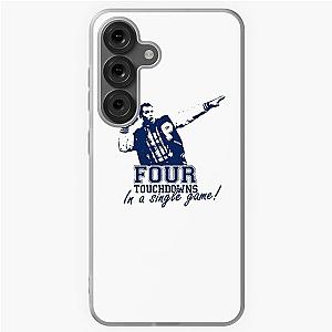Retro Married Children Al Bundy Ultimate Touchdowns Cool Gift for Samsung Galaxy Soft Case