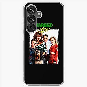 Married with Children Essential Samsung Galaxy Case