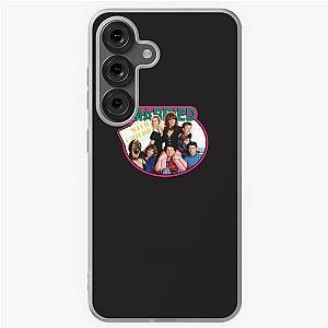 Married with Children Essential T-Shirt Samsung Galaxy Soft Case