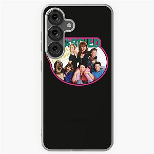 Married With Children Essential Samsung Galaxy Soft Case