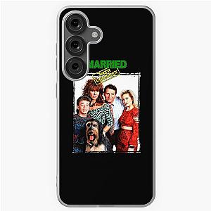 Day Gifts for Married with Children Cute Samsung Galaxy Soft Case