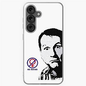 Al Bundy Classic Married with Children no. 2 Samsung Galaxy Soft Case