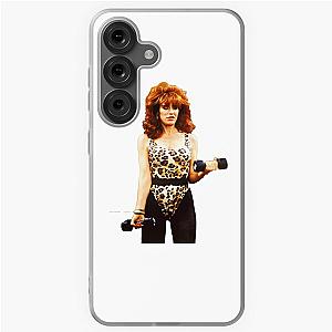 Married with Children Peggy Bundy iPhone Case Samsung Galaxy Case