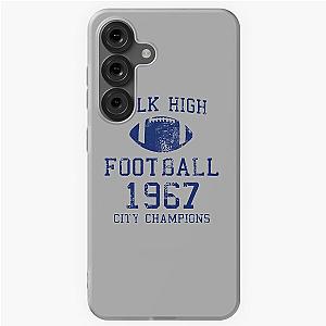 Married With Children - Polk High Football - Al Bundy Samsung Case