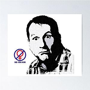 Al Bundy, Classic, Married with Children Poster No 2