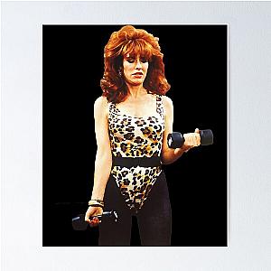 Music Poster Vintage Married With Children Peggy Bundy Gifts For Everyone