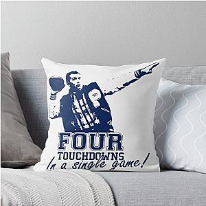 Married with Children Al Bundy Throw Pillow