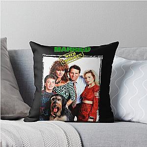 Married with Essential Pillow