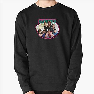 Married With Children Essential Sweatshirt